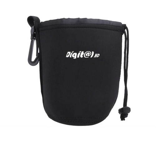 Lens bag borsa - lens, obiettivo