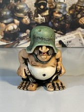 STURMTRUPPEN BONVI ARTEFICE