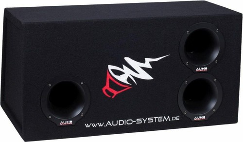 Sistema audio evo bp 30 - audio, 12