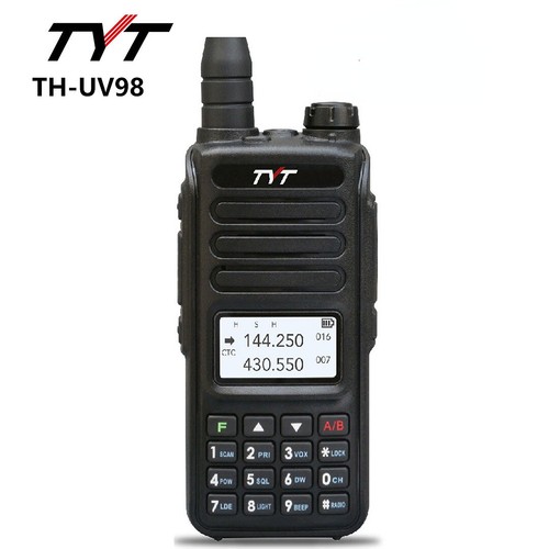 Tyt uv98 3200 - tyt, mah
