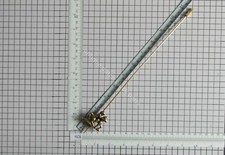 SCHATZ HERMLE RIDER PENDOLO