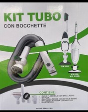 Tubo folletto flessibile - folletto,