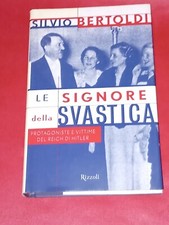 LE SIGNORE DELLA SVASTICA