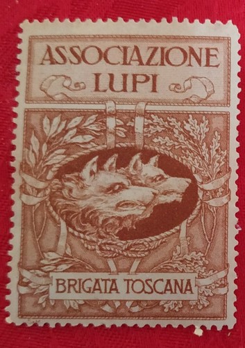 Erinnofilo associazione lupi - erinnofilo,