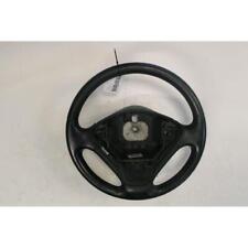 VOLANTE IN PELLE VERS. AIR-BAG PER FIAT STILO (01-03) 1.9 JTD BER. 2002