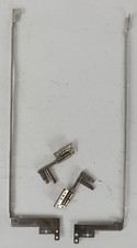 Kit Cerniere Hinges per display pc portatile notebook Asus A6000 SX DX
