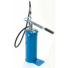 Ingrassatore barile pompa - barile,