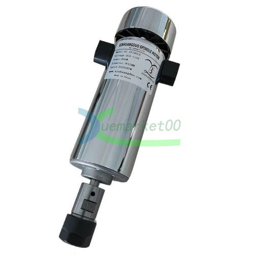 Motore mandrino cnc alta - mandrino,