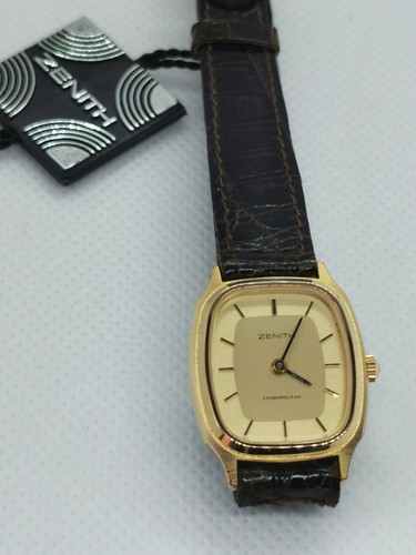 Orologio zenith cosmopolitan -  orologio,