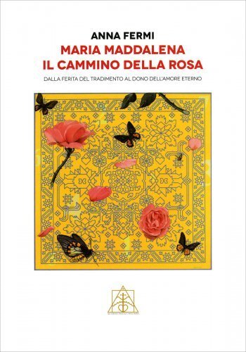 Libro maria maddalena - libro, il