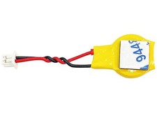 Batteria RTC BIOS CMOS