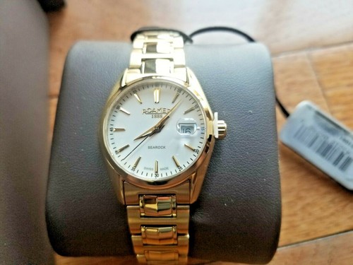 Orologio roamer donna quarzo - orologio,