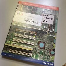 nuovo dal bit al web +eb informatica e sistemi barbero/vaschetto 9788863646603