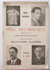 La fiera dell'Impruneta. S