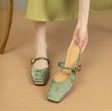 Scarpe ciabatte donna moda