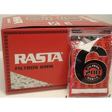 Filtri RASTA slim Classic  1