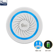 Sensore allarme sirena