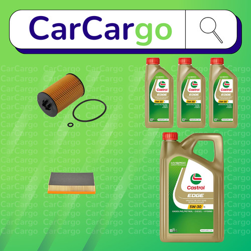 Kit tagliando per caravelle - tagliando,