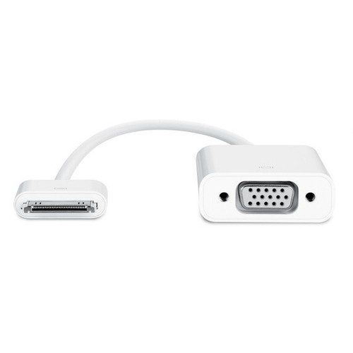 Adattatore apple vga - adattatore,