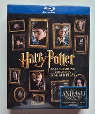 HARRY POTTER LA COLLEZIONE