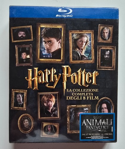 Harry potter collezione - harry,