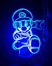 Super Mario Bros. Nintendo