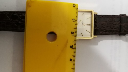 Omega 2962033 carica manuale - 2962033,