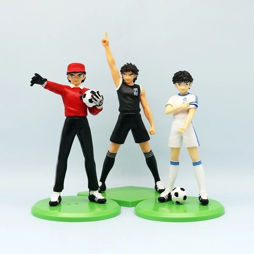 Figurines olive tom - 3,