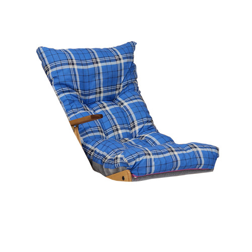 Cuscino imbottito per - , poltrona