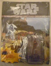 STAR WARS scacchi DeAgostini