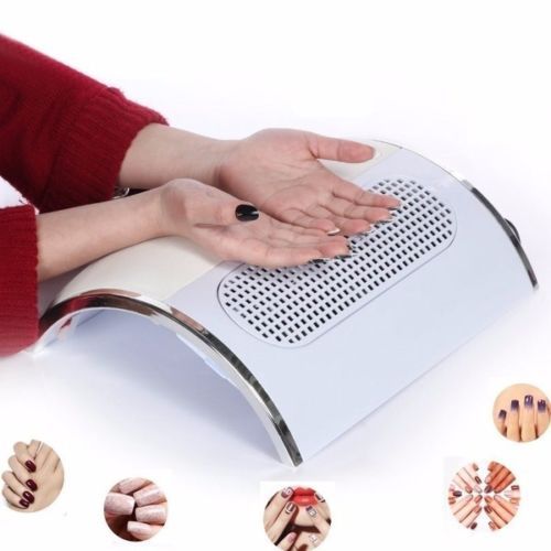 Aspiratore ventole cromo - 3,
