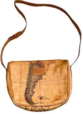 Borsa a tracolla regolabile