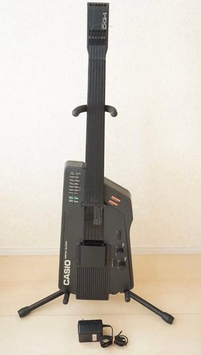 Casio chitarra digitale - chitarra,