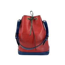 Borsa a secchiello a spalla