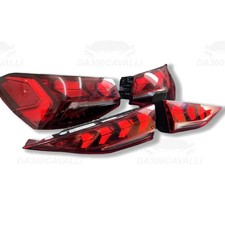 Fari Led Posteriori Audi A3 8Y