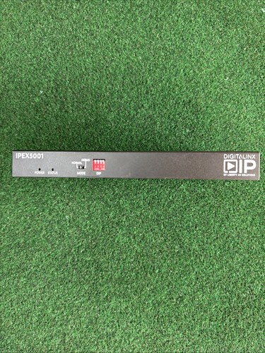 Digitalinx ipex5001 - ip,