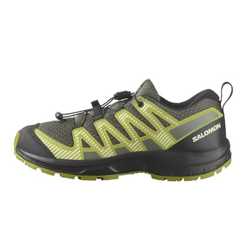 Salomon pro v8 - pro,