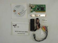 Pinnacle Systems PCTV 800i HD