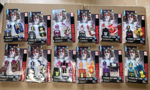 Transformers generations - transformers,