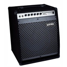 Warwick BC 80 Bass Combo 80