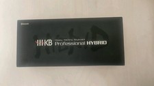 HHKB Professional Hybrid