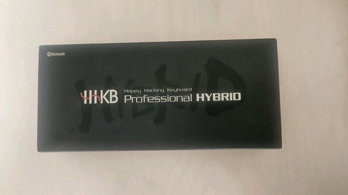 Hhkb professional hybrid - hhkb,