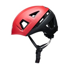 Casco arrampicata black - da,