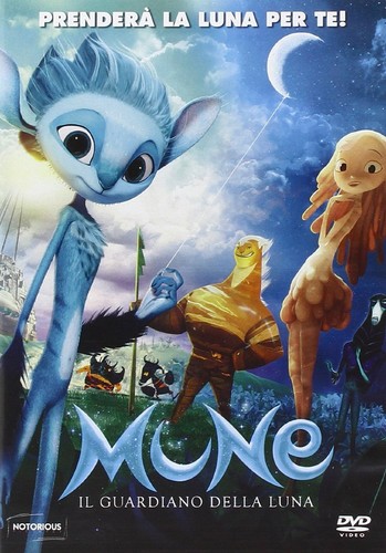 Mune guardiano della luna - guardiano,