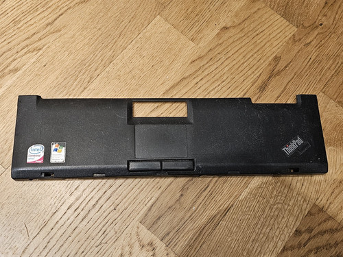 Lenovo thinkpad t61 touchpad - lenovo,