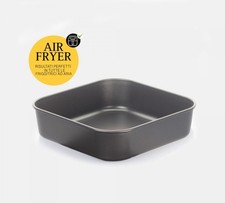 Mini Teglia Quadrata