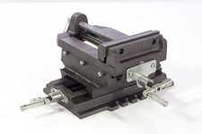 MORSA A CROCE 150 mm SOGI PER