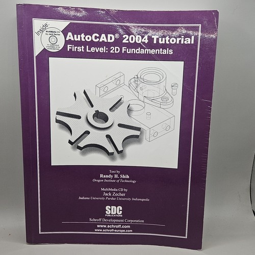 Autocad 2004 2d - autocad,