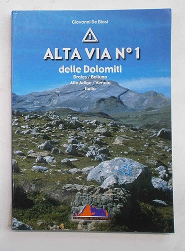 Biasi alta via 1 delle - via,
