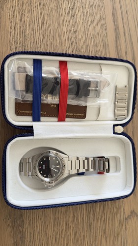 Orologio subacqueo automatico